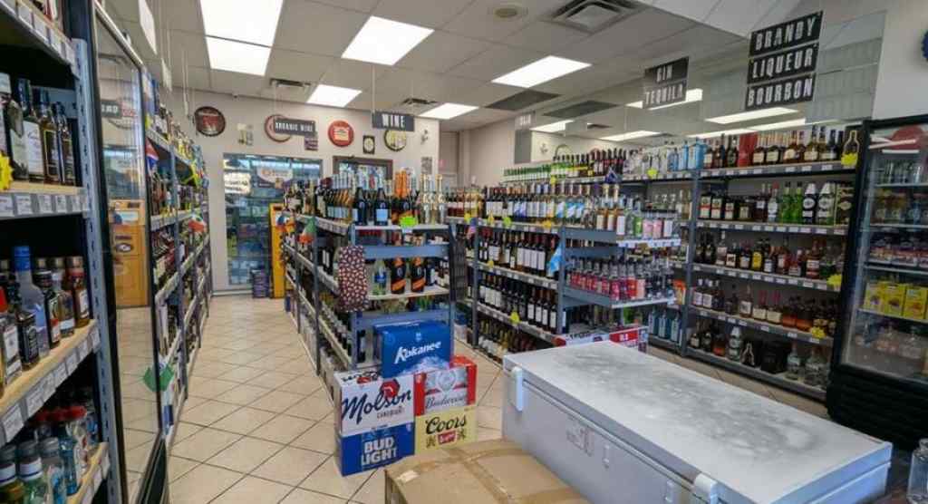 MLS® A2261829 - Unit #1234 1234 123 Anywhere Street Calgary, AB   in Sunridge Calgary, Commercial