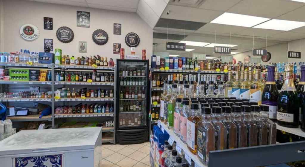 MLS® A2261829 - Unit #1234 1234 123 Anywhere Street Calgary, AB   in Sunridge Calgary, Commercial