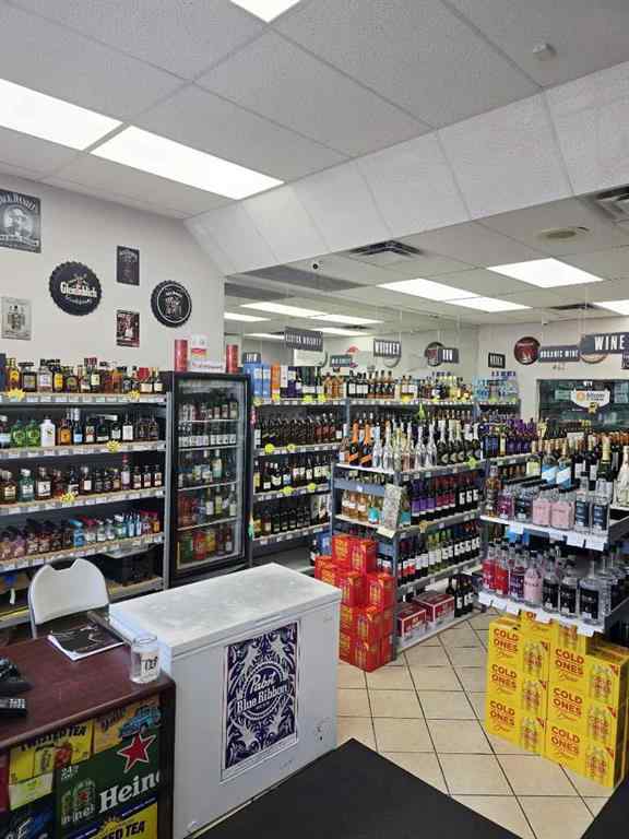 MLS® A2261829 - Unit #1234 1234 123 Anywhere Street Calgary, AB   in Sunridge Calgary, Commercial