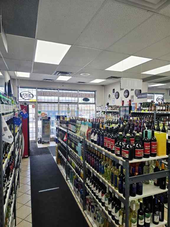 MLS® A2261829 - Unit #1234 1234 123 Anywhere Street Calgary, AB   in Sunridge Calgary, Commercial