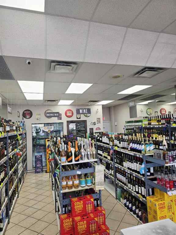 MLS® A2261829 - Unit #1234 1234 123 Anywhere Street Calgary, AB   in Sunridge Calgary, Commercial