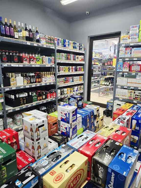 MLS® A2261829 - Unit #1234 1234 123 Anywhere Street Calgary, AB   in Sunridge Calgary, Commercial