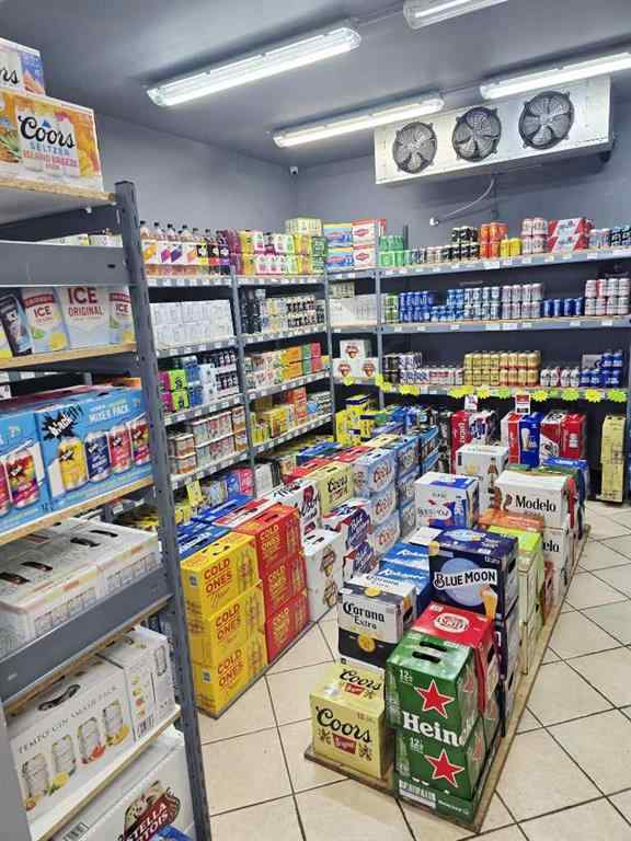 MLS® A2261829 - Unit #1234 1234 123 Anywhere Street Calgary, AB   in Sunridge Calgary, Commercial