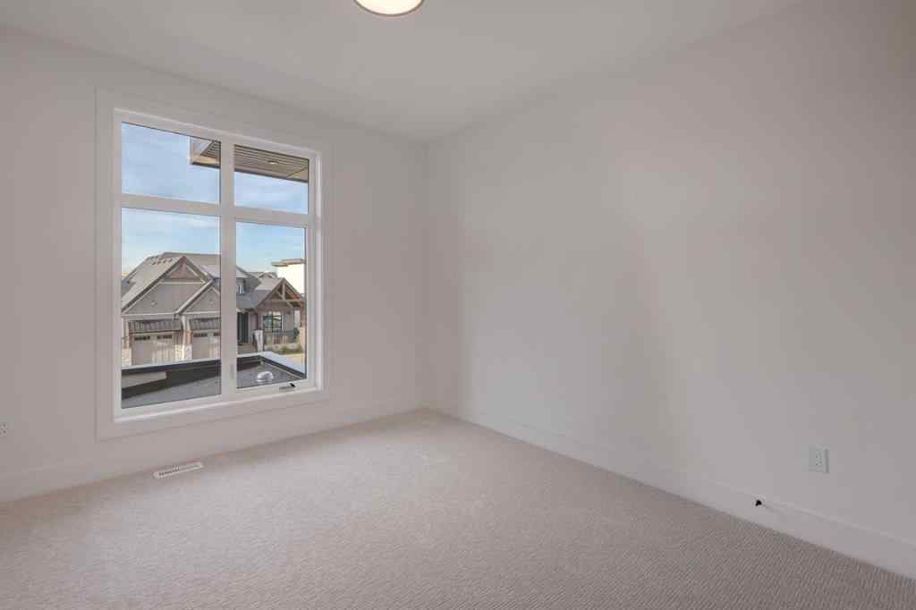 MLS&reg; # A2261830 - 1436 Coopers Landing SW in Coopers Crossing Airdrie, Residential Open Houses