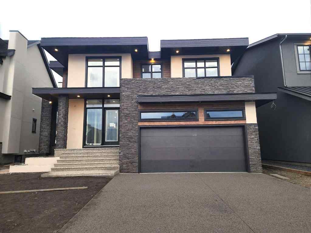 MLS® A2261830 - 1436 Coopers Landing SW in Coopers Crossing Airdrie, Residential