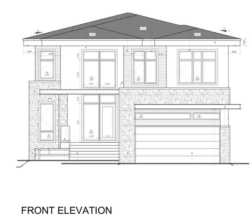 MLS® A2261830 - 1436 Coopers Landing SW in Coopers Crossing Airdrie, Residential