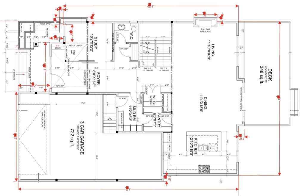 MLS® A2261830 - 1436 Coopers Landing SW in Coopers Crossing Airdrie, Residential
