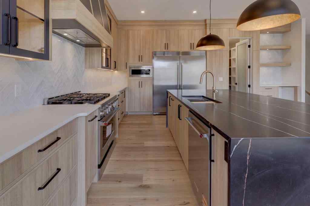 MLS&reg; # A2261830 - 1436 Coopers Landing SW in Coopers Crossing Airdrie, Residential Open Houses