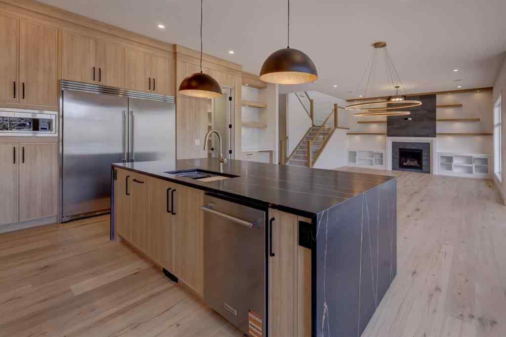 MLS&reg; # A2261830 - 1436 Coopers Landing SW in Coopers Crossing Airdrie, Residential Open Houses