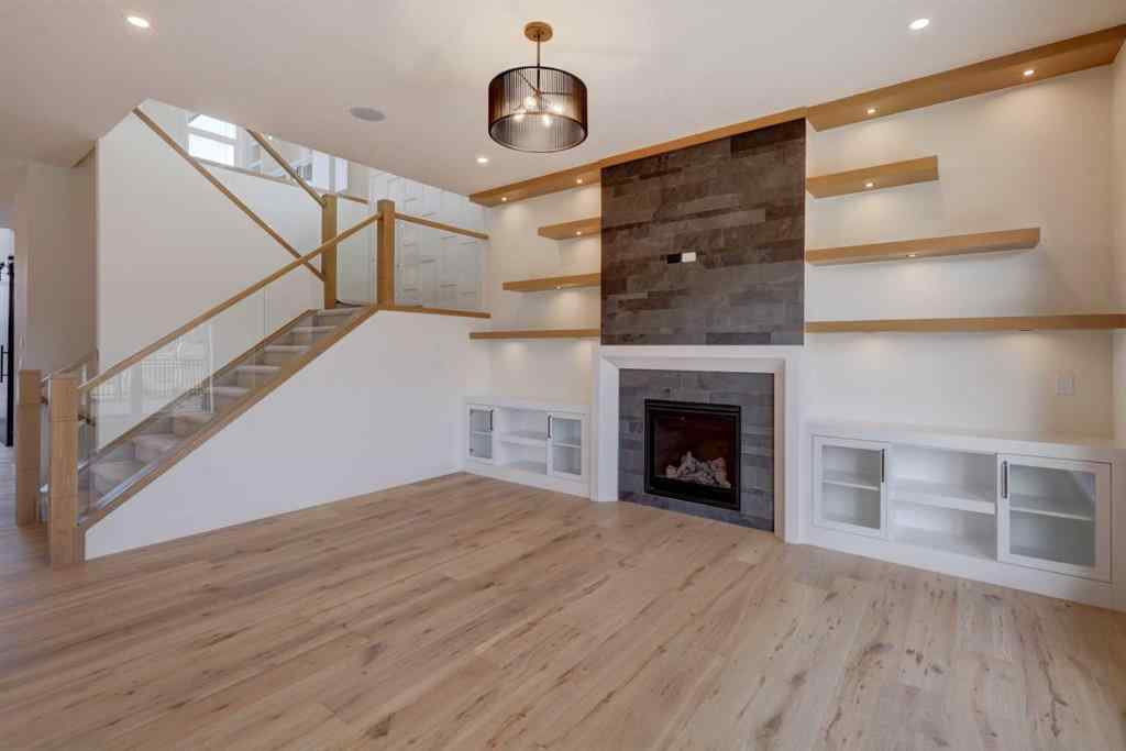 MLS&reg; # A2261830 - 1436 Coopers Landing SW in Coopers Crossing Airdrie, Residential Open Houses