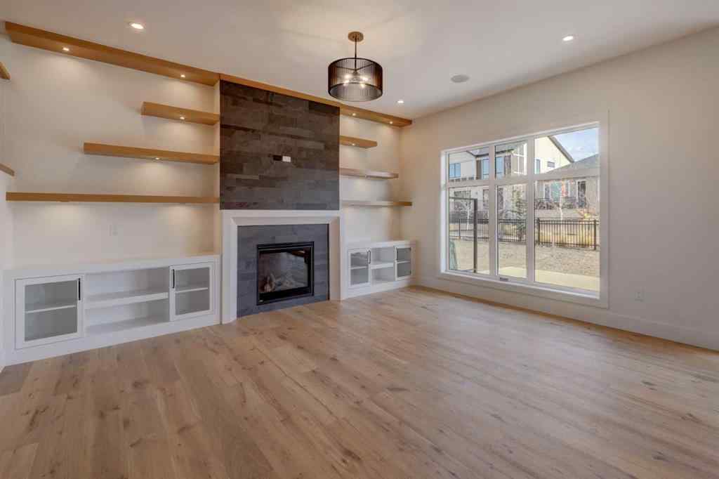 MLS&reg; # A2261830 - 1436 Coopers Landing SW in Coopers Crossing Airdrie, Residential Open Houses