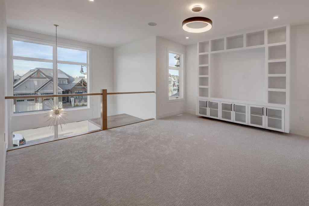 MLS&reg; # A2261830 - 1436 Coopers Landing SW in Coopers Crossing Airdrie, Residential Open Houses