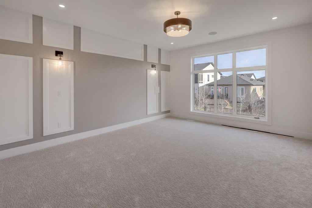 MLS&reg; # A2261830 - 1436 Coopers Landing SW in Coopers Crossing Airdrie, Residential Open Houses