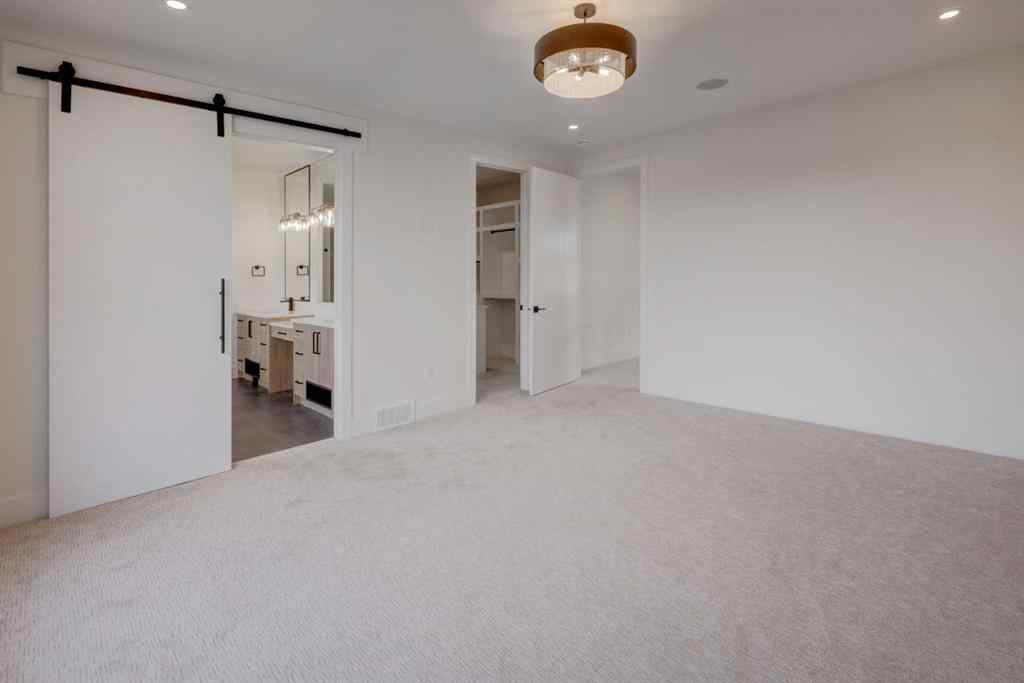 MLS&reg; # A2261830 - 1436 Coopers Landing SW in Coopers Crossing Airdrie, Residential Open Houses