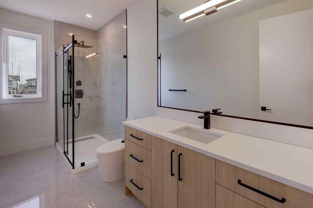 MLS&reg; # A2261830 - 1436 Coopers Landing SW in Coopers Crossing Airdrie, Residential Open Houses