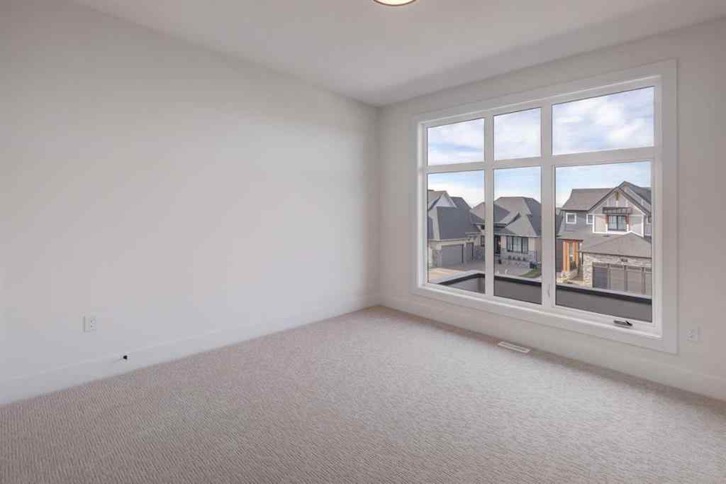 MLS&reg; # A2261830 - 1436 Coopers Landing SW in Coopers Crossing Airdrie, Residential Open Houses