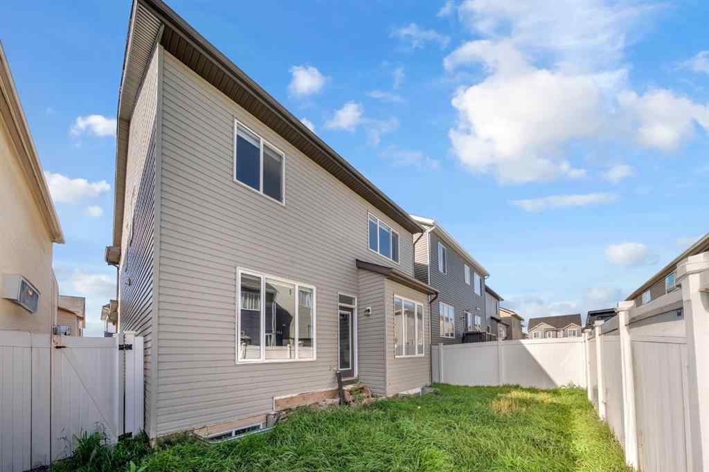 MLS® A2261832 - 151 Carringham Way NW in Carrington Calgary, Residential