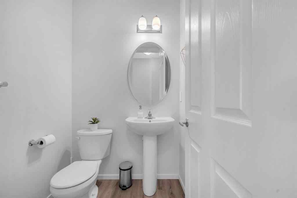 MLS® A2261832 - 151 Carringham Way NW in Carrington Calgary, Residential