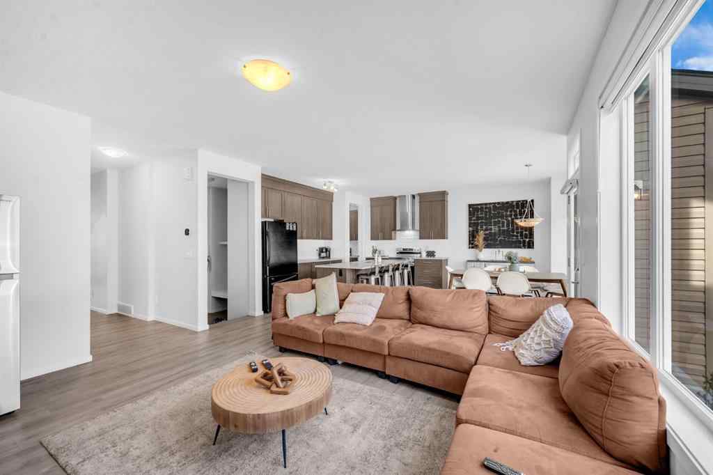 MLS® A2261832 - 151 Carringham Way NW in Carrington Calgary, Residential