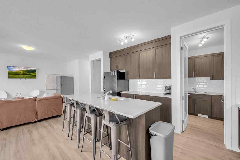 MLS® A2261832 - 151 Carringham Way NW in Carrington Calgary, Residential