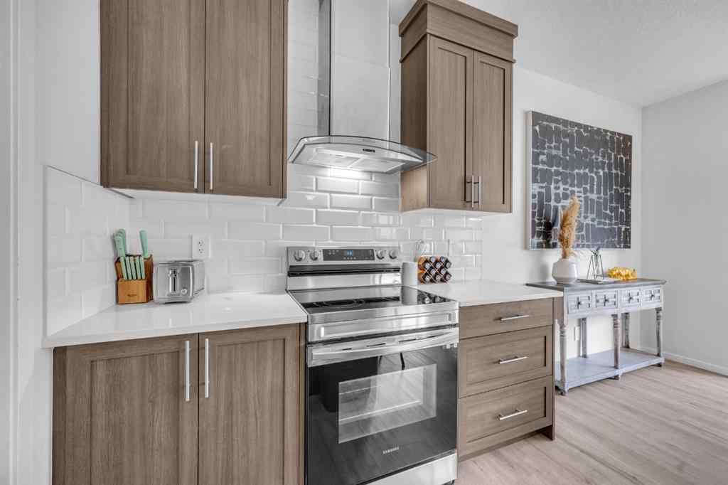 MLS® A2261832 - 151 Carringham Way NW in Carrington Calgary, Residential