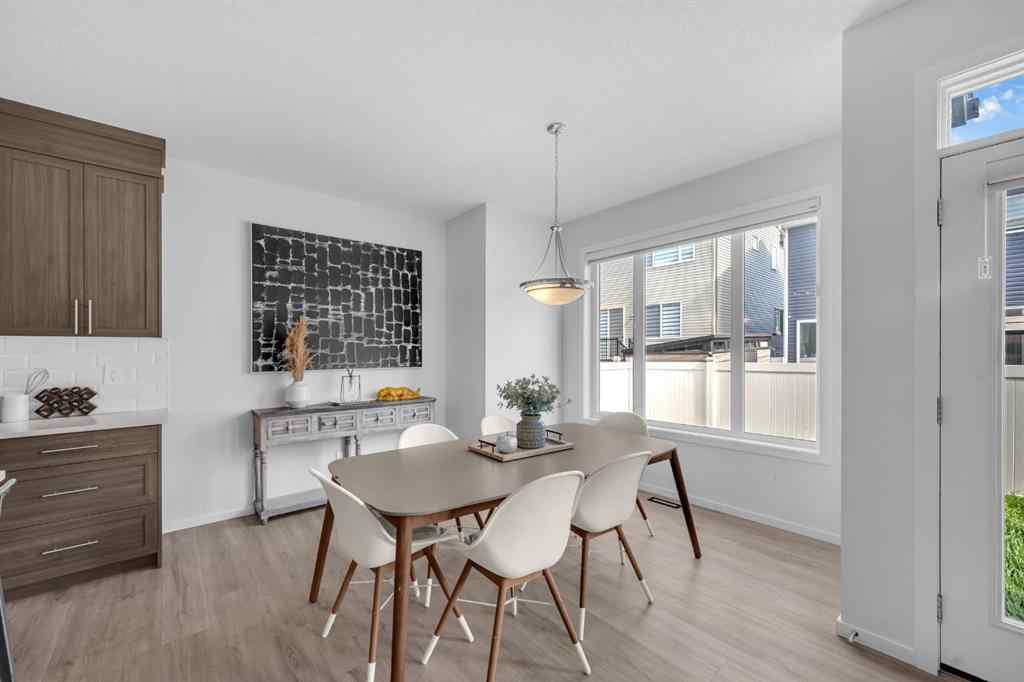 MLS® A2261832 - 151 Carringham Way NW in Carrington Calgary, Residential