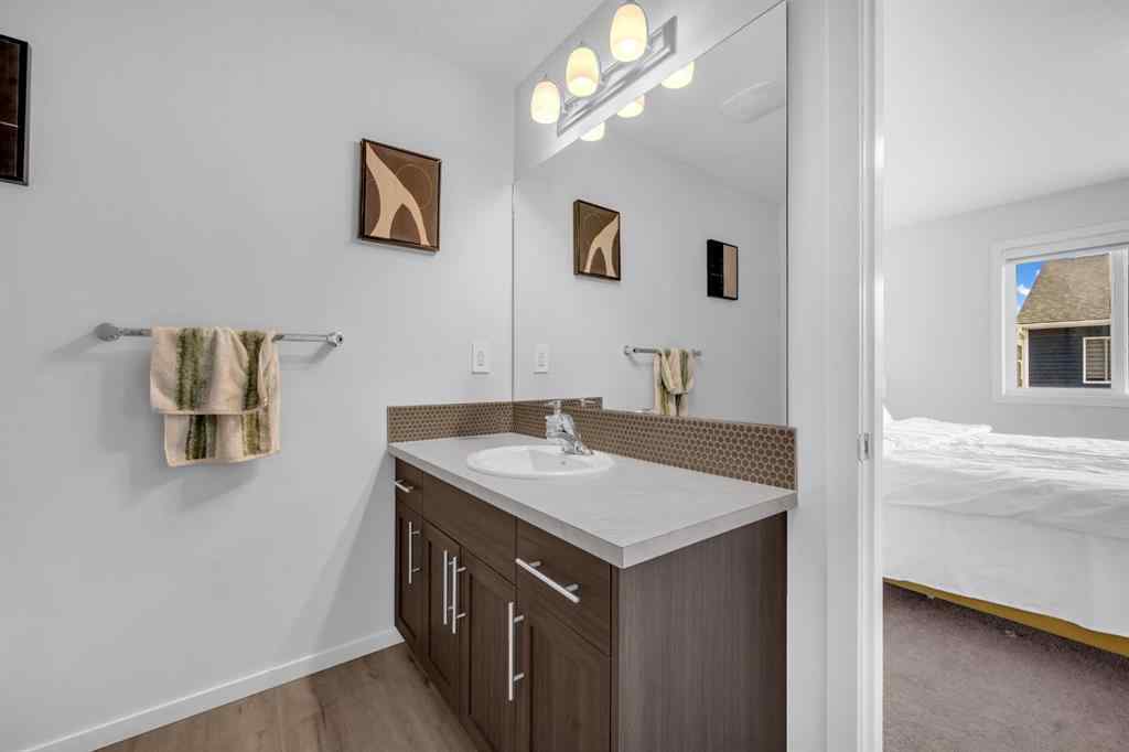 MLS® A2261832 - 151 Carringham Way NW in Carrington Calgary, Residential