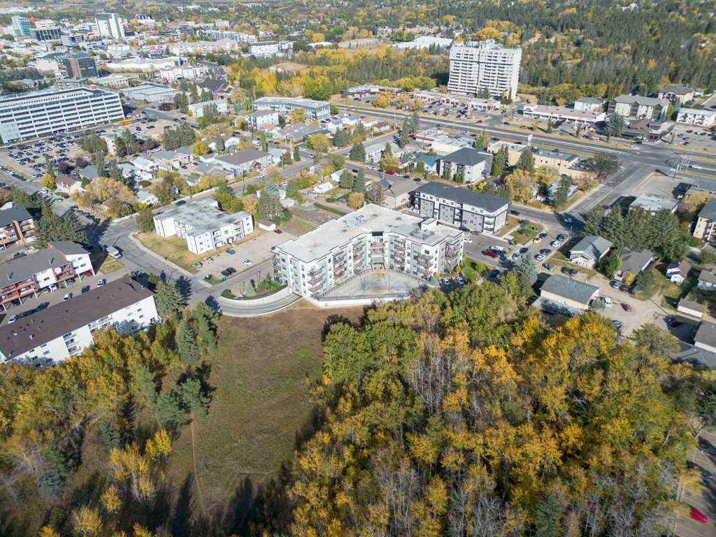 MLS® A2261834 - Unit #401 5110 36 Street  in South Hill Red Deer, Residential