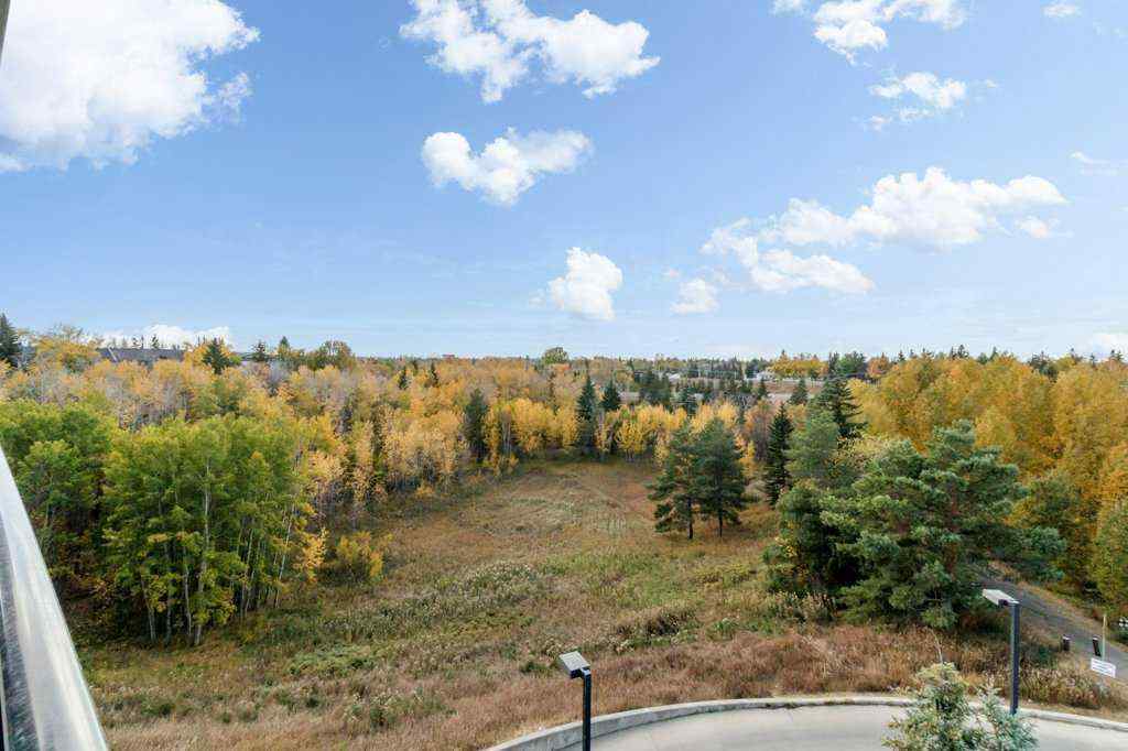 MLS® A2261834 - Unit #401 5110 36 Street  in South Hill Red Deer, Residential