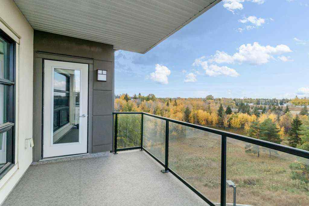 MLS® A2261834 - Unit #401 5110 36 Street  in South Hill Red Deer, Residential