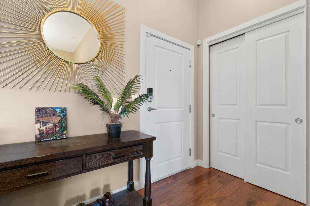 MLS® A2261834 - Unit #401 5110 36 Street  in South Hill Red Deer, Residential