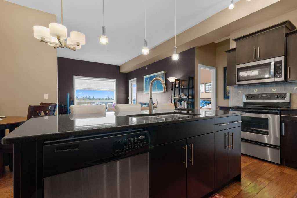 MLS® A2261834 - Unit #401 5110 36 Street  in South Hill Red Deer, Residential