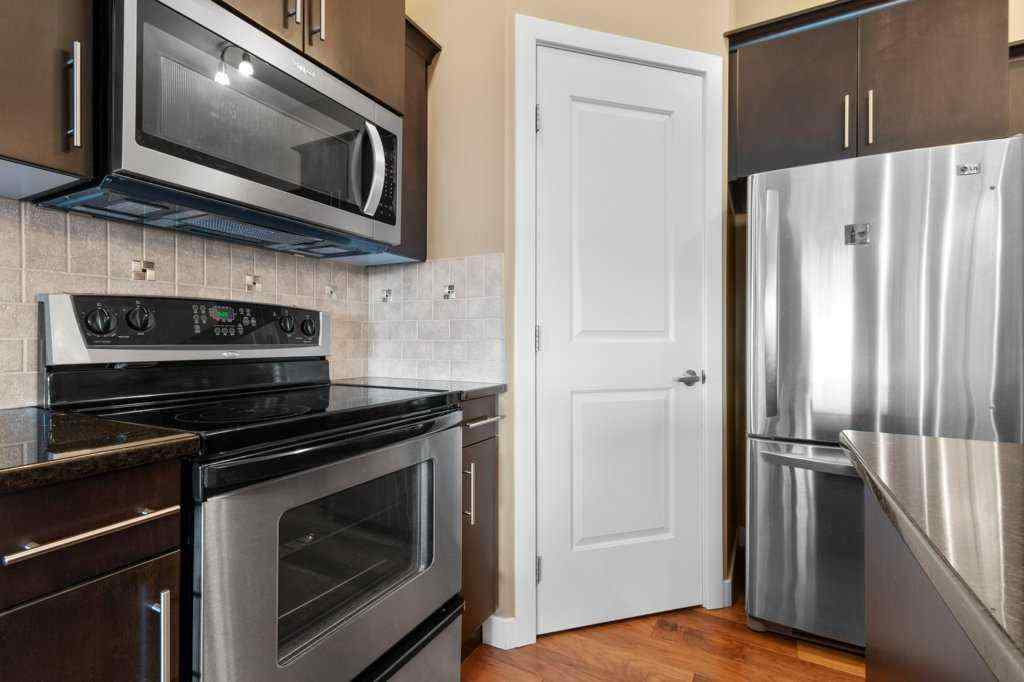 MLS® A2261834 - Unit #401 5110 36 Street  in South Hill Red Deer, Residential