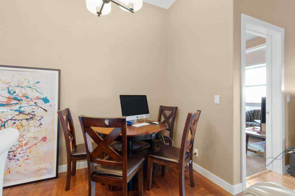 MLS® A2261834 - Unit #401 5110 36 Street  in South Hill Red Deer, Residential