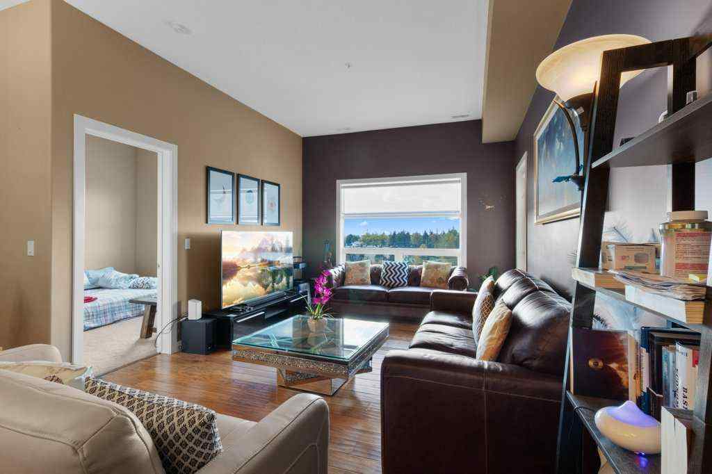 MLS® A2261834 - Unit #401 5110 36 Street  in South Hill Red Deer, Residential