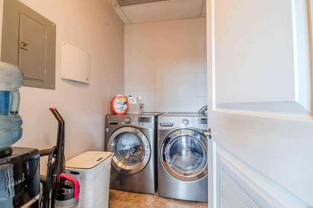 MLS® A2261834 - Unit #401 5110 36 Street  in South Hill Red Deer, Residential