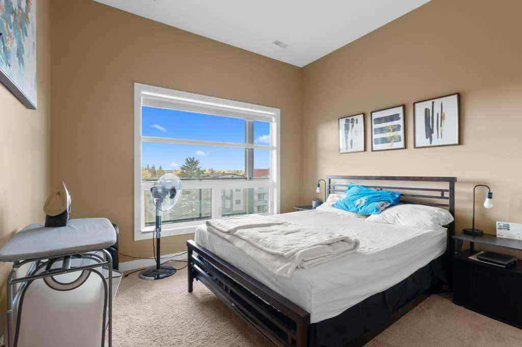 MLS® A2261834 - Unit #401 5110 36 Street  in South Hill Red Deer, Residential