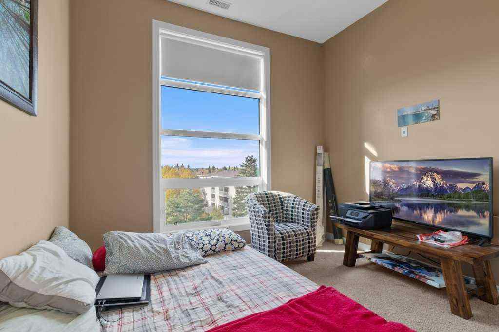 MLS® A2261834 - Unit #401 5110 36 Street  in South Hill Red Deer, Residential