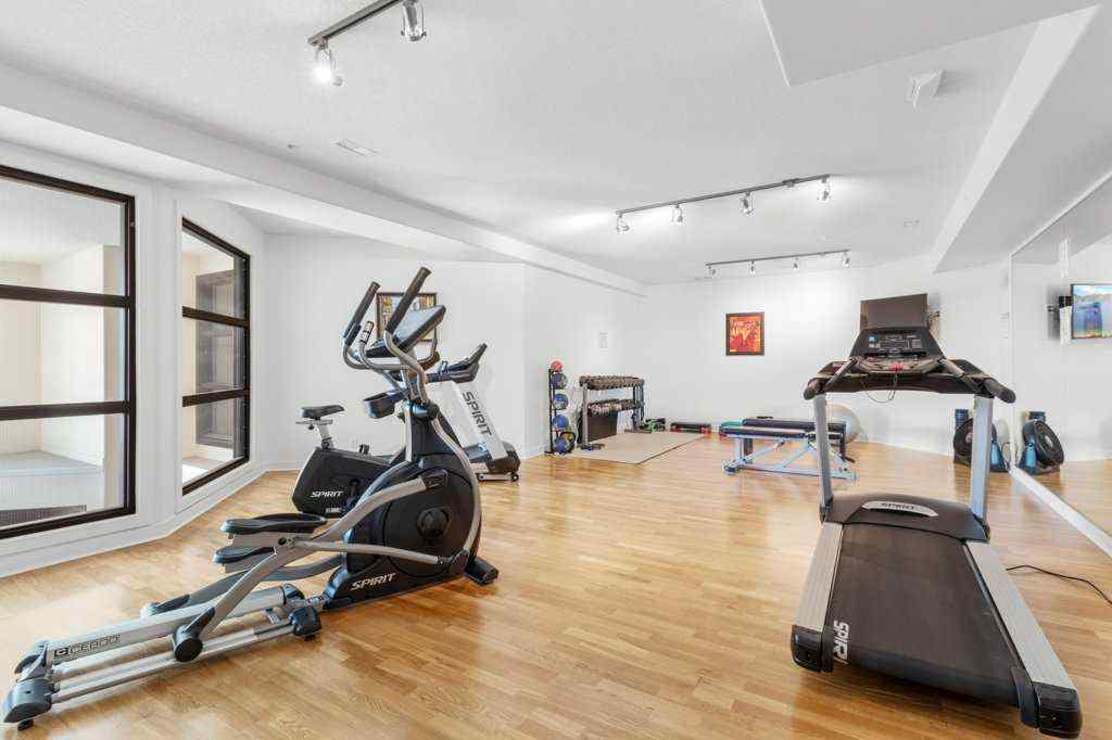 MLS® A2261834 - Unit #401 5110 36 Street  in South Hill Red Deer, Residential