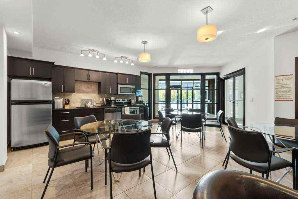MLS® A2261834 - Unit #401 5110 36 Street  in South Hill Red Deer, Residential
