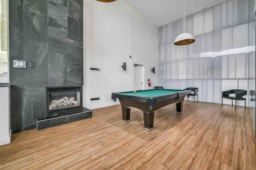 MLS® A2261835 - Unit #1601 1410 1 Street SE in Beltline Calgary, Residential