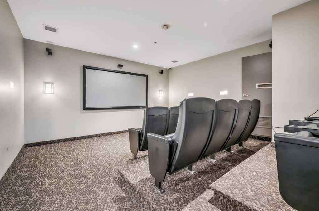 MLS® A2261835 - Unit #1601 1410 1 Street SE in Beltline Calgary, Residential