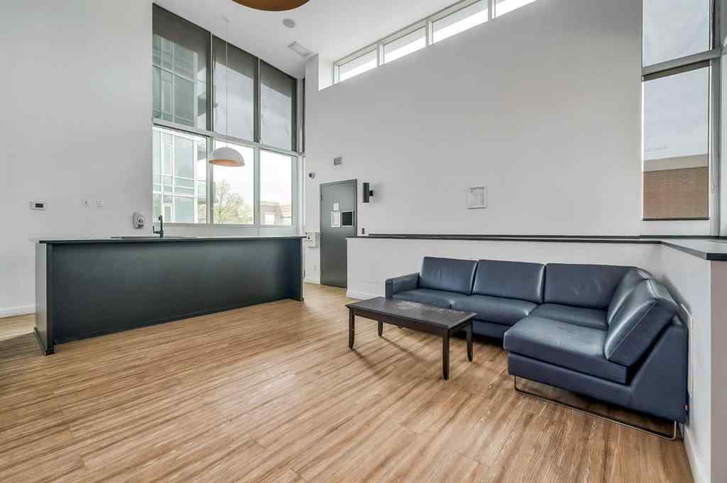 MLS® A2261835 - Unit #1601 1410 1 Street SE in Beltline Calgary, Residential