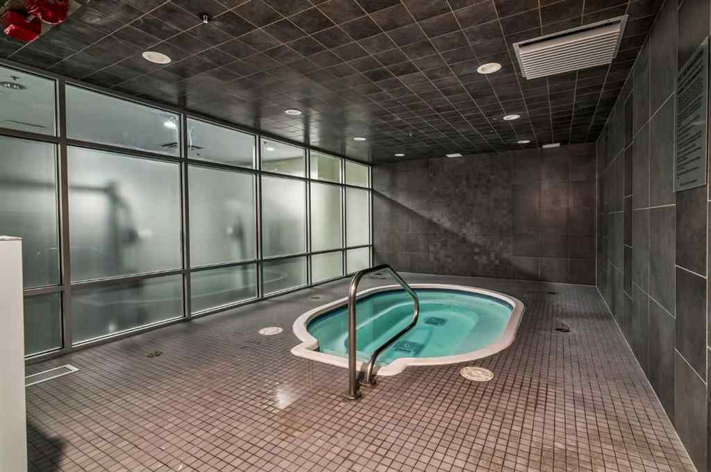 MLS® A2261835 - Unit #1601 1410 1 Street SE in Beltline Calgary, Residential