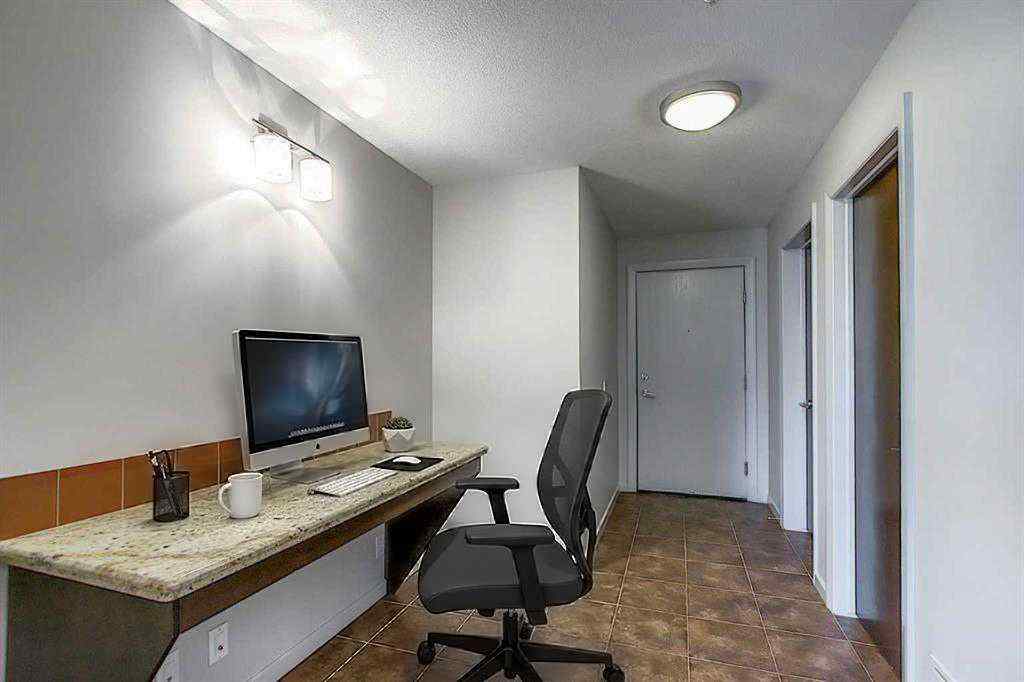 MLS® A2261835 - Unit #1601 1410 1 Street SE in Beltline Calgary, Residential