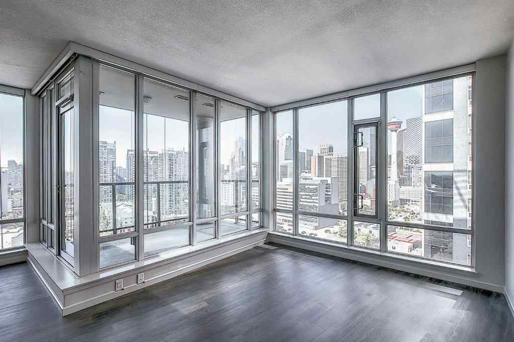 MLS® A2261835 - Unit #1601 1410 1 Street SE in Beltline Calgary, Residential