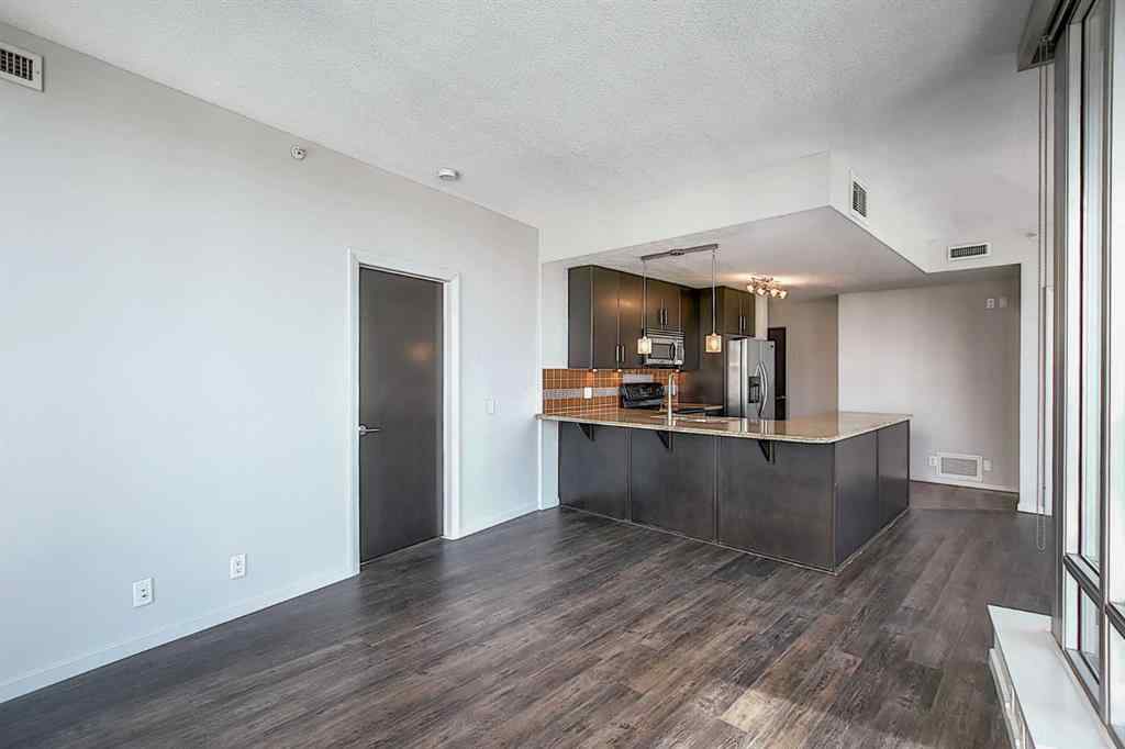 MLS® A2261835 - Unit #1601 1410 1 Street SE in Beltline Calgary, Residential