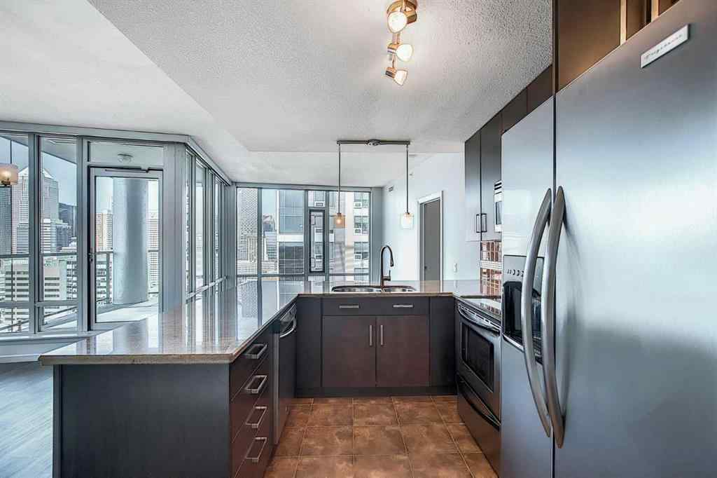 MLS® A2261835 - Unit #1601 1410 1 Street SE in Beltline Calgary, Residential