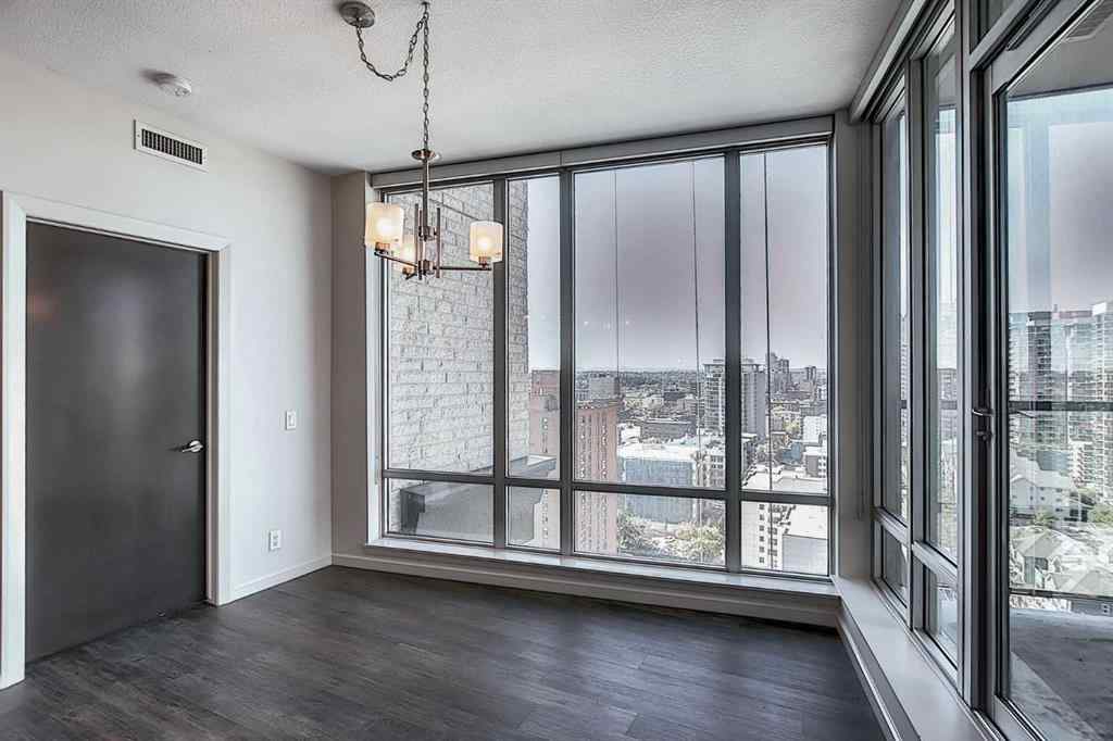 MLS® A2261835 - Unit #1601 1410 1 Street SE in Beltline Calgary, Residential