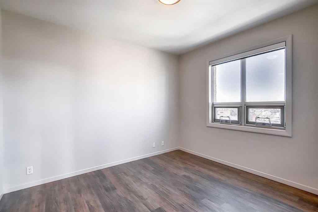 MLS® A2261835 - Unit #1601 1410 1 Street SE in Beltline Calgary, Residential